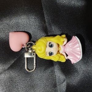 Disney Character Clasp